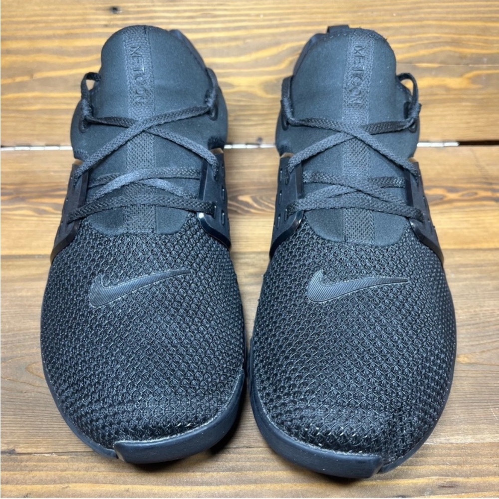 Nike Free X Metcon 2 Cross Training Shoe Black out - Picture 2 of 8
